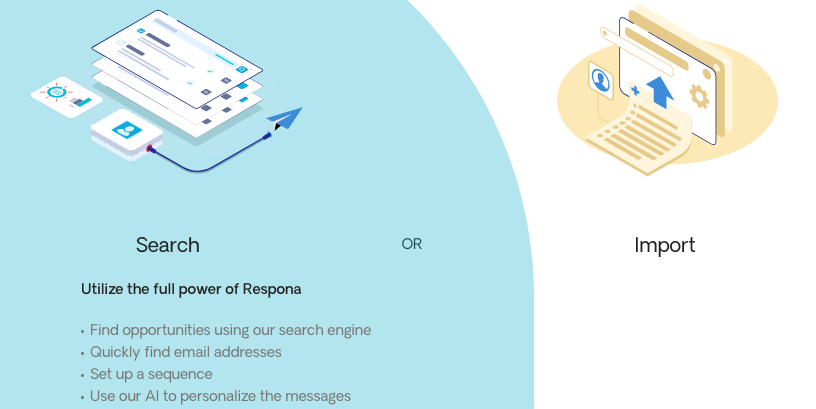 Search Based Campaign