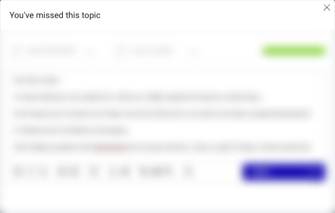 Subject Line for Podcast Pitch