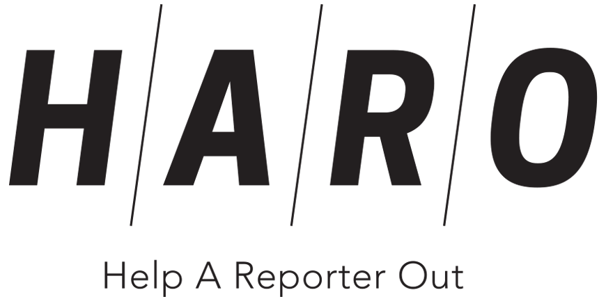 Help A Reporter Out