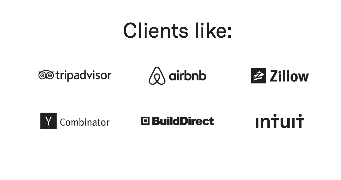 Siege Media client list